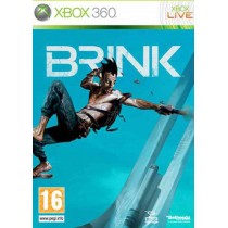 Brink [Xbox 360]